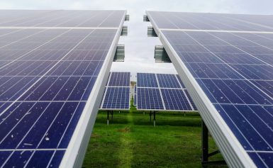 Investing in renewable energy stocks