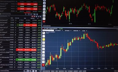 Investment Strategies for Profiting from Energy Market Fluctuations