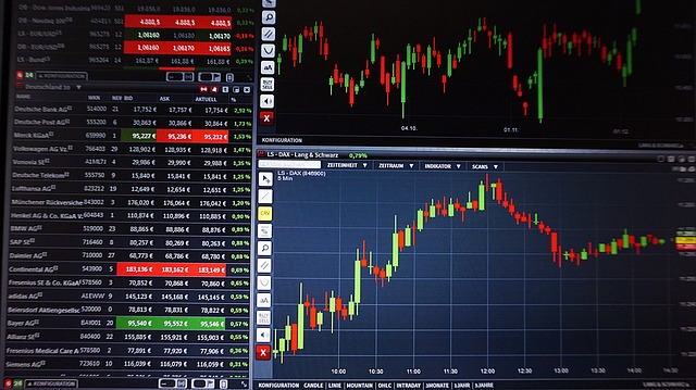 Investment Strategies for Profiting from Energy Market Fluctuations